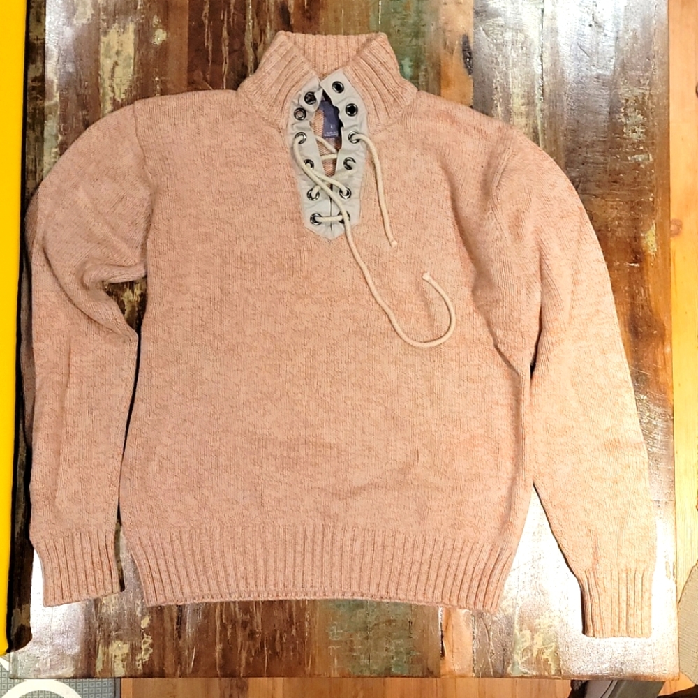 H&M Mens Large Sweater